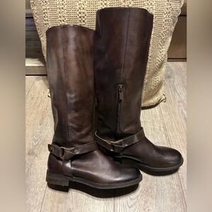 Hive & Honey Tall Riding Boots